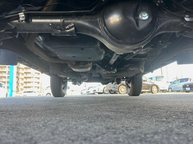 SUZUKI JIMNY SIERRA 2025 Image 31