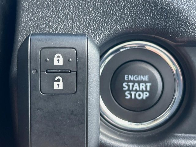 SUZUKI JIMNY SIERRA 2025 Image 31