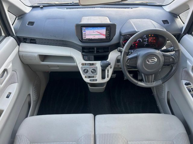 DAIHATSU MOVE 2015 Image 31