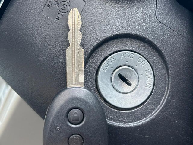 DAIHATSU MOVE 2015 Image 31