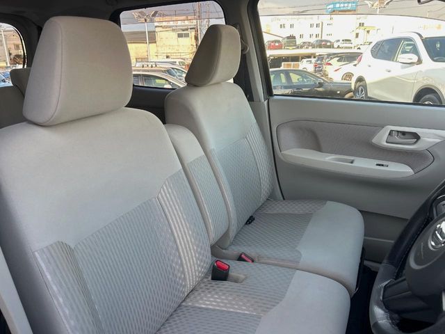 DAIHATSU MOVE 2015 Image 31