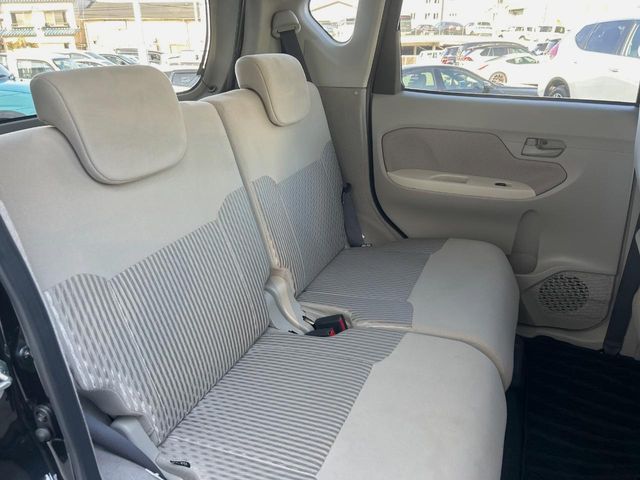 DAIHATSU MOVE 2015 Image 31