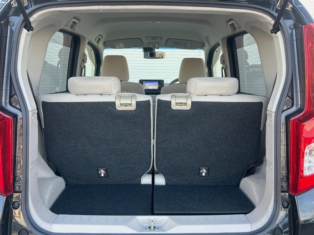 DAIHATSU MOVE 2015 Image 31
