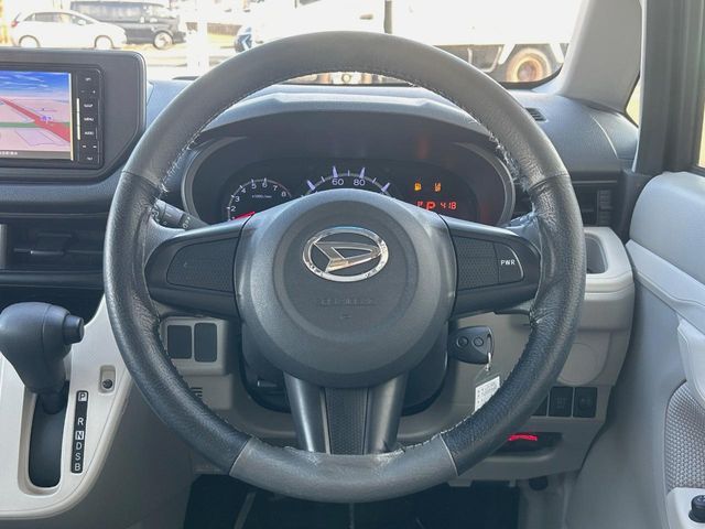 DAIHATSU MOVE 2015 Image 31