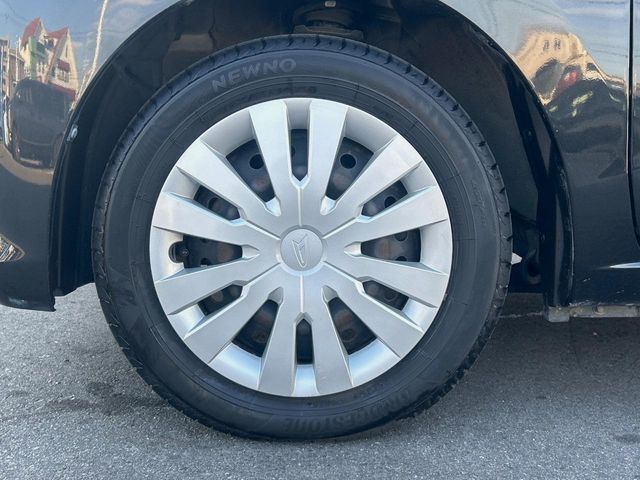 DAIHATSU MOVE 2015 Image 31