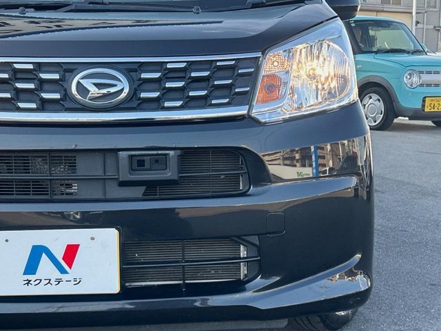 DAIHATSU MOVE 2015 Image 31