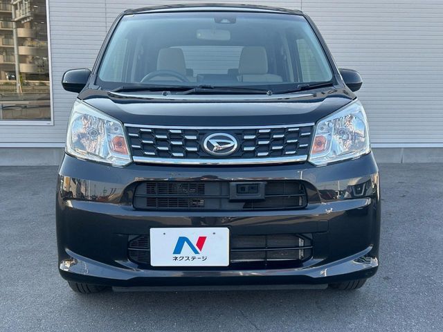 DAIHATSU MOVE 2015 Image 31