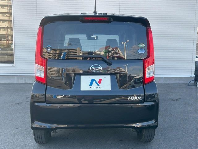 DAIHATSU MOVE 2015 Image 31