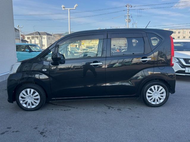 DAIHATSU MOVE 2015 Image 31