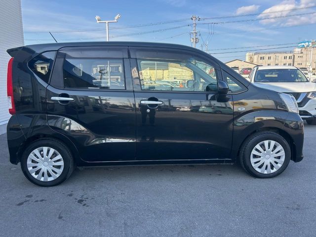 DAIHATSU MOVE 2015 Image 31