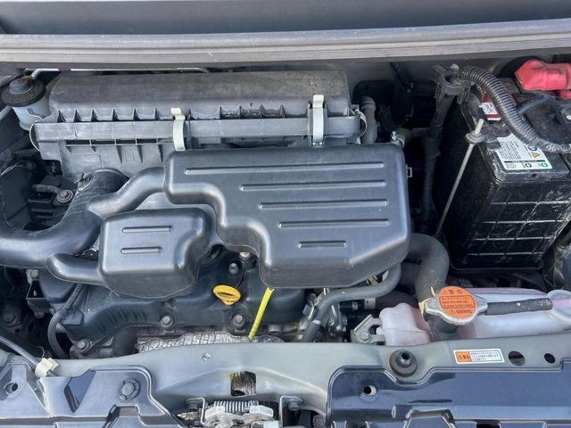 DAIHATSU MOVE 2015 Image 31