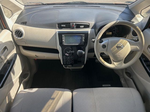 NISSAN DAYZ 2017 Image 31