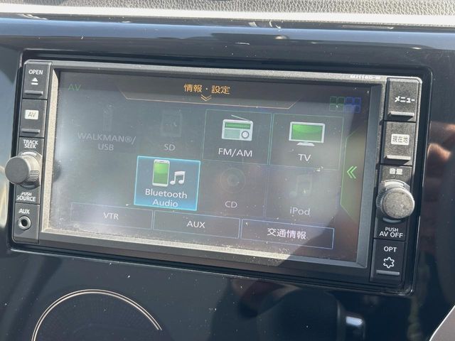 NISSAN DAYZ 2017 Image 31