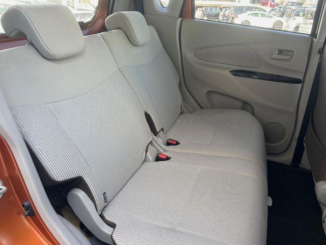 NISSAN DAYZ 2017 Image 31