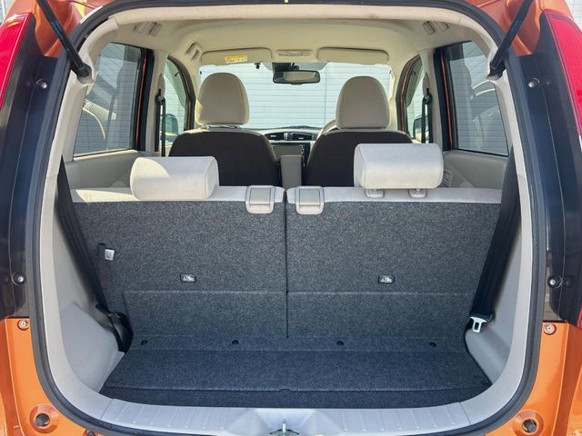 NISSAN DAYZ 2017 Image 31