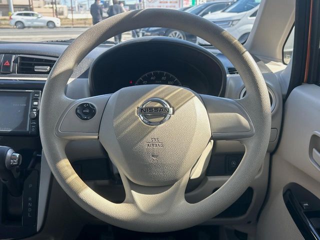 NISSAN DAYZ 2017 Image 31