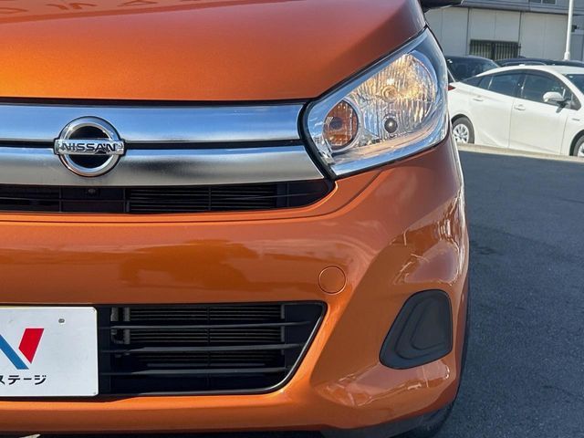 NISSAN DAYZ 2017 Image 31