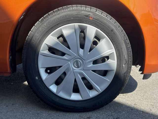 NISSAN DAYZ 2017 Image 31