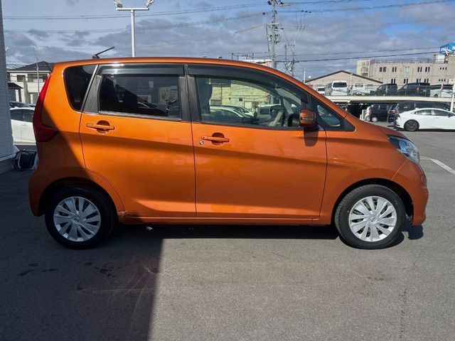 NISSAN DAYZ 2017 Image 31