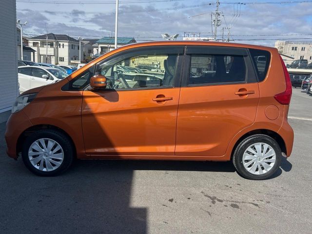 NISSAN DAYZ 2017 Image 31