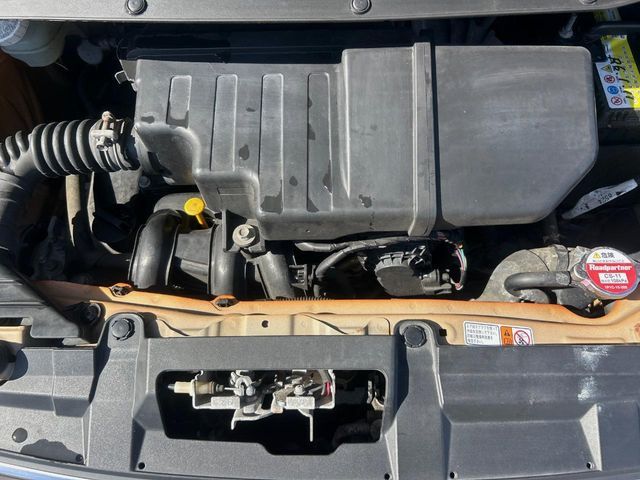 NISSAN DAYZ 2017 Image 31