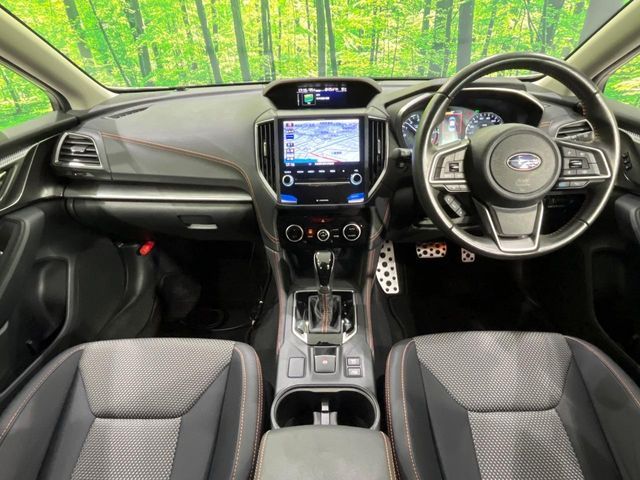 SUBARU XV HYBRID 2020 Image 31