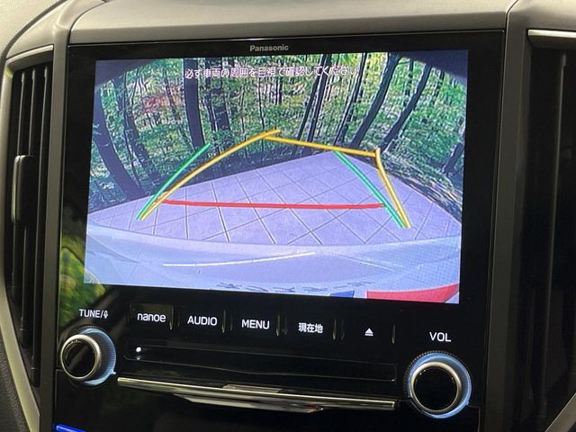 SUBARU XV HYBRID 2020 Image 31