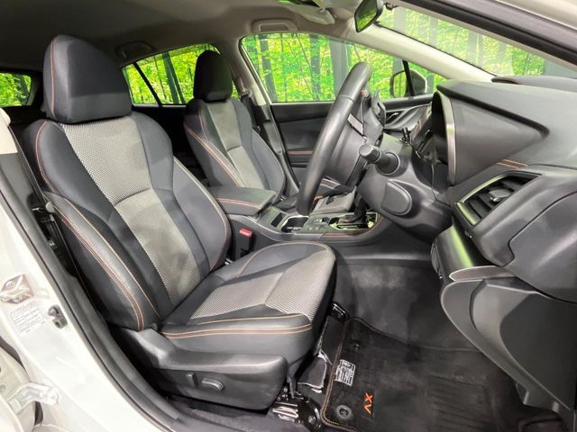 SUBARU XV HYBRID 2020 Image 31