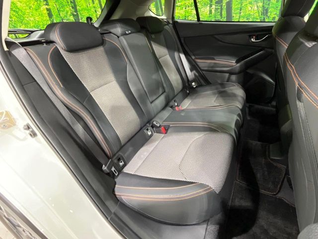 SUBARU XV HYBRID 2020 Image 31