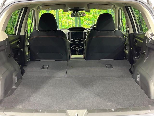 SUBARU XV HYBRID 2020 Image 31