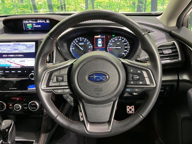 SUBARU XV HYBRID 2020 Image 31