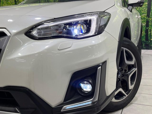 SUBARU XV HYBRID 2020 Image 31
