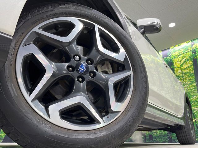 SUBARU XV HYBRID 2020 Image 31