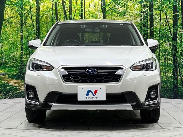 SUBARU XV HYBRID 2020 Image 31