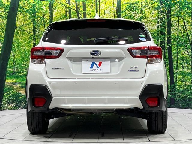 SUBARU XV HYBRID 2020 Image 31