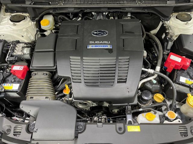 SUBARU XV HYBRID 2020 Image 31