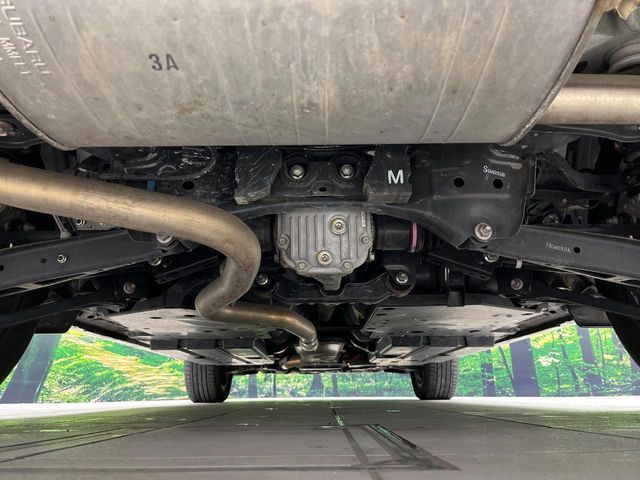 SUBARU XV HYBRID 2020 Image 31