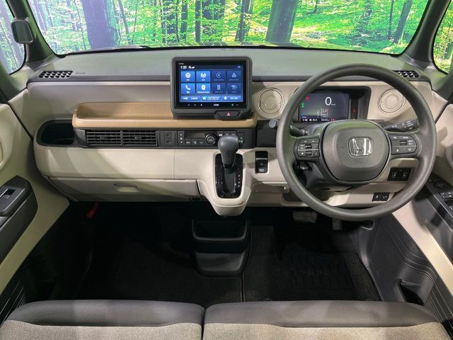 HONDA N BOX 4WD 2024 Image 31