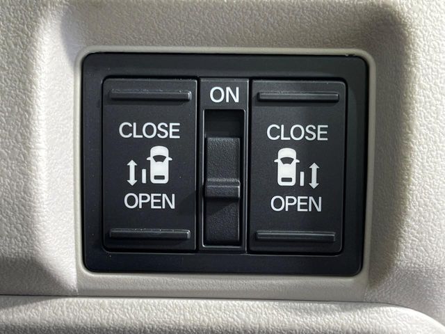 HONDA N BOX 4WD 2024 Image 31