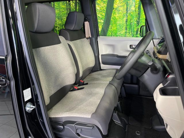 HONDA N BOX 4WD 2024 Image 31