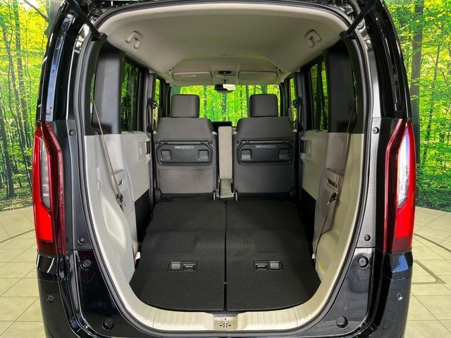 HONDA N BOX 4WD 2024 Image 31