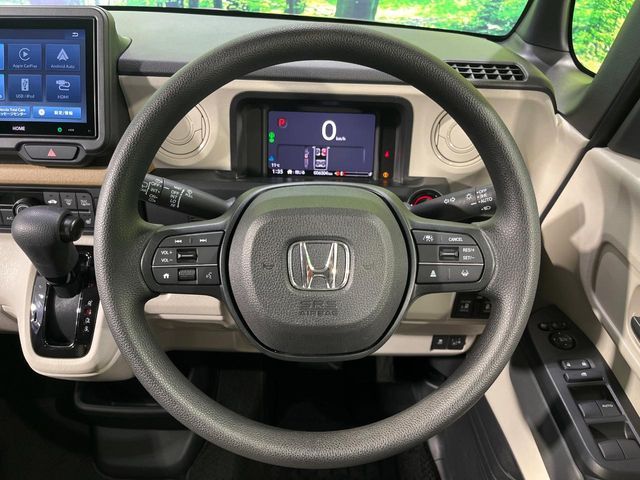 HONDA N BOX 4WD 2024 Image 31