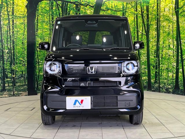 HONDA N BOX 4WD 2024 Image 31
