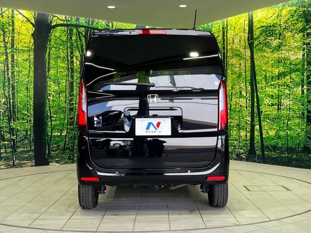 HONDA N BOX 4WD 2024 Image 31
