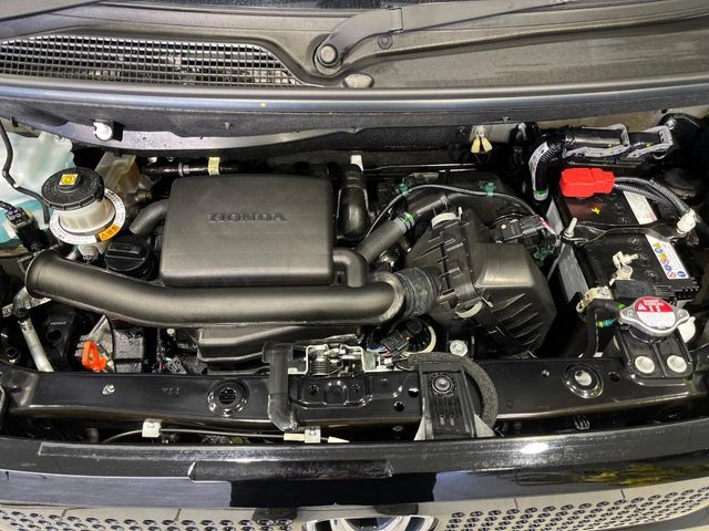 HONDA N BOX 4WD 2024 Image 31