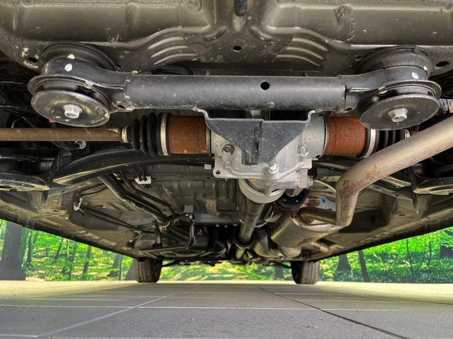 HONDA N BOX 4WD 2024 Image 31