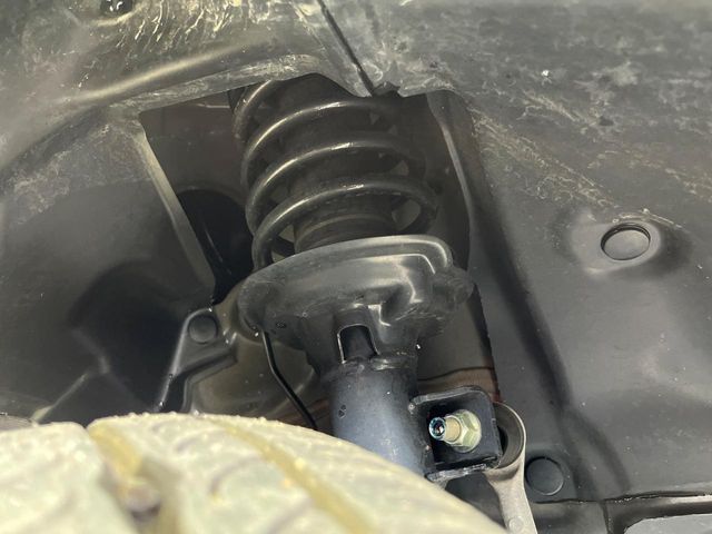 HONDA N BOX 4WD 2024 Image 31