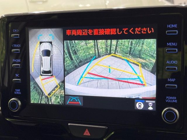 TOYOTA YARIS HYBRID 2021 Image 31