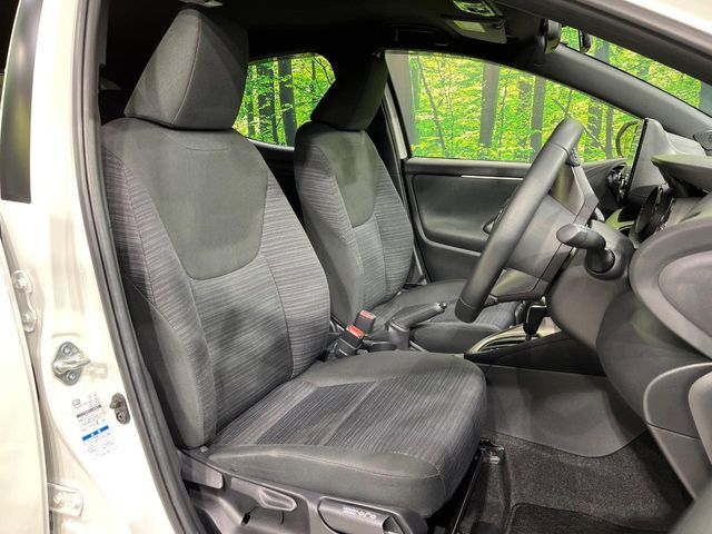 TOYOTA YARIS HYBRID 2021 Image 31