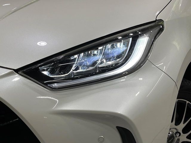 TOYOTA YARIS HYBRID 2021 Image 31